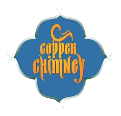 Copper Chimney Logo